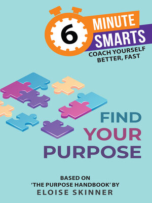 cover image of Find Your Purpose